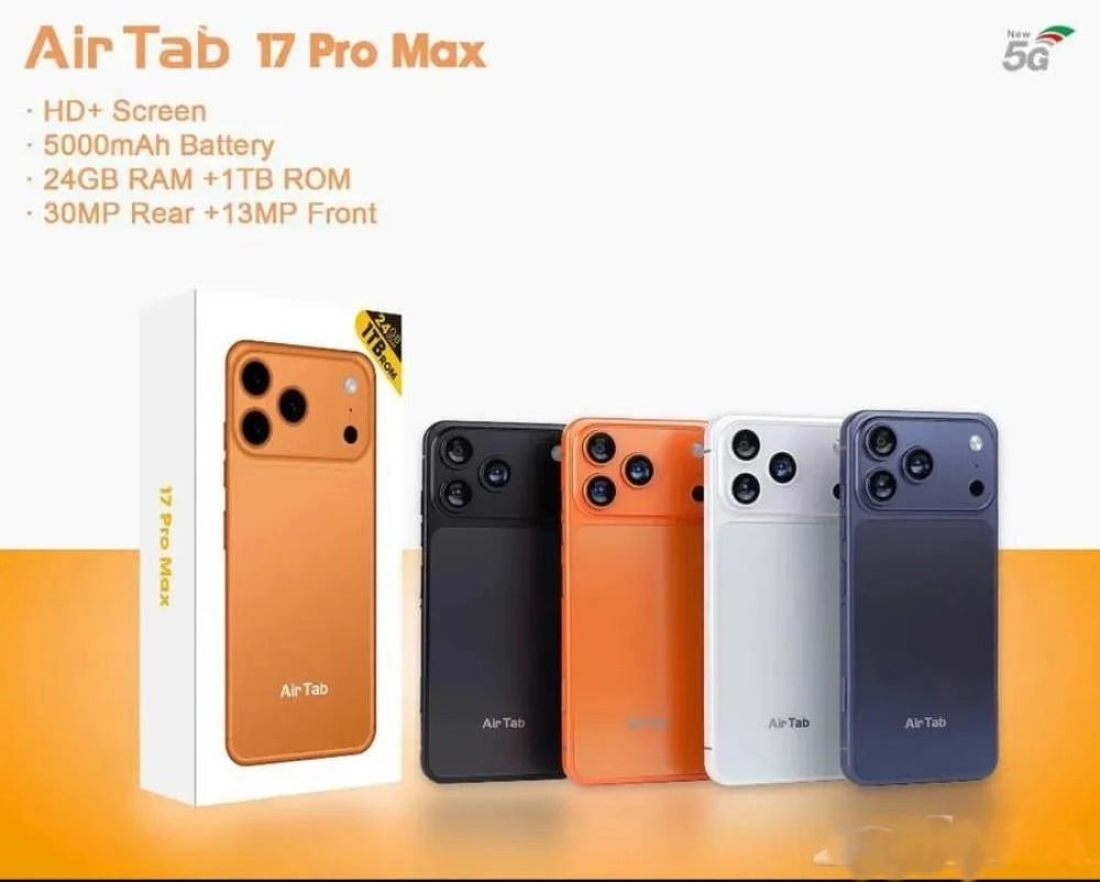 i17 Pro Max