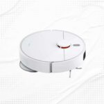 روبوت المكنسة الذكي